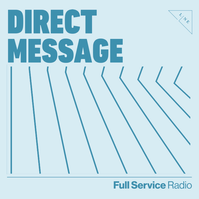 How I make it as a full time artist • An Interview on the #ACreativedc Podcast, DirectMessage