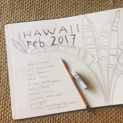 Hawaii Travels