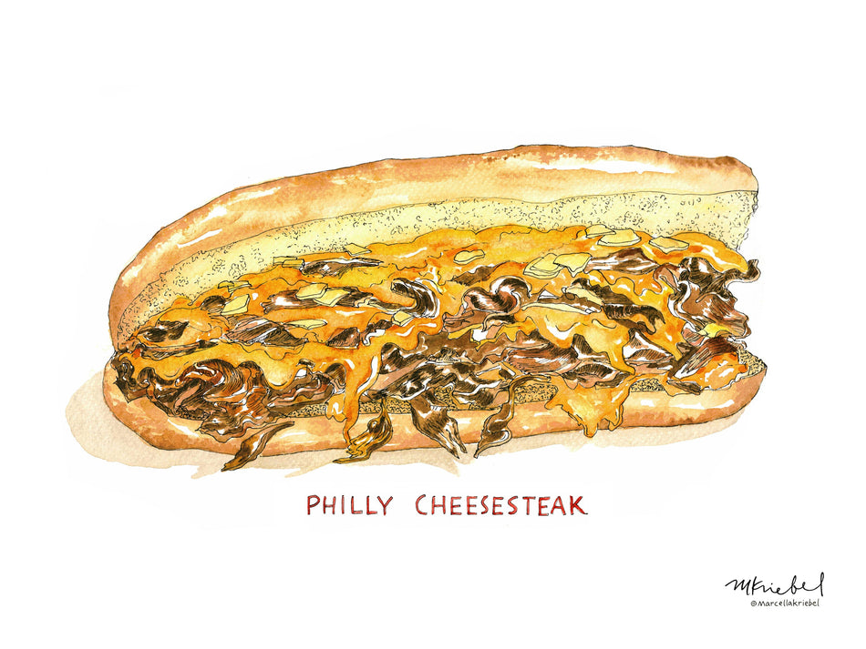 Philly Cheesesteak