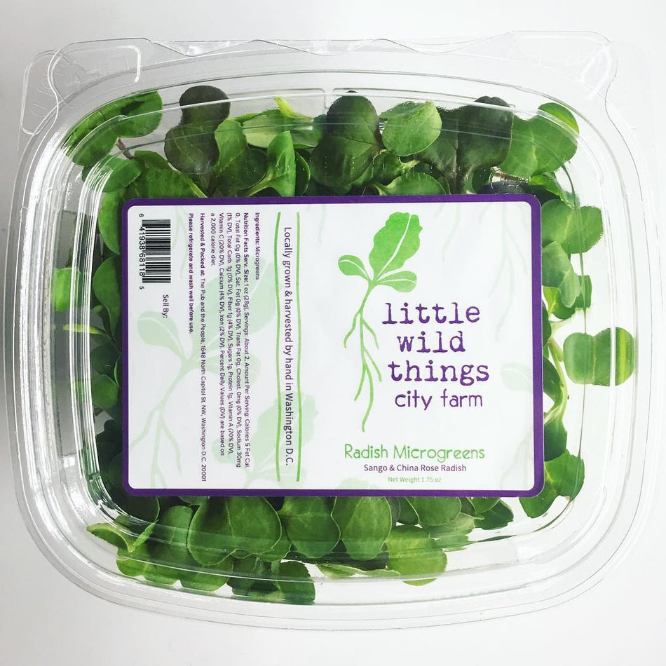 Little Wild Things City Farm Logo, Brand Identity and Label Design
